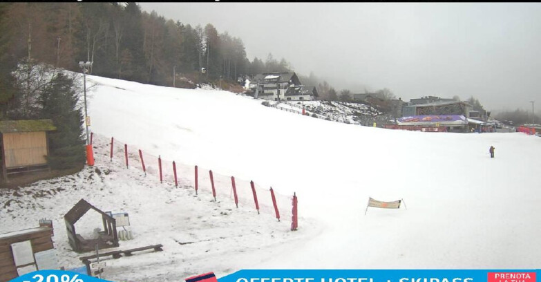 Webcam Ponte di legno-Tonale - Ponte di Legno 