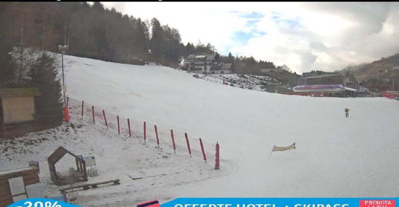 Webcam Ponte di legno-Tonale - Ponte di Legno 