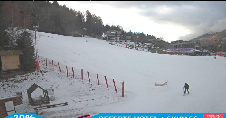 Webcam Ponte di legno-Tonale - Ponte di Legno 