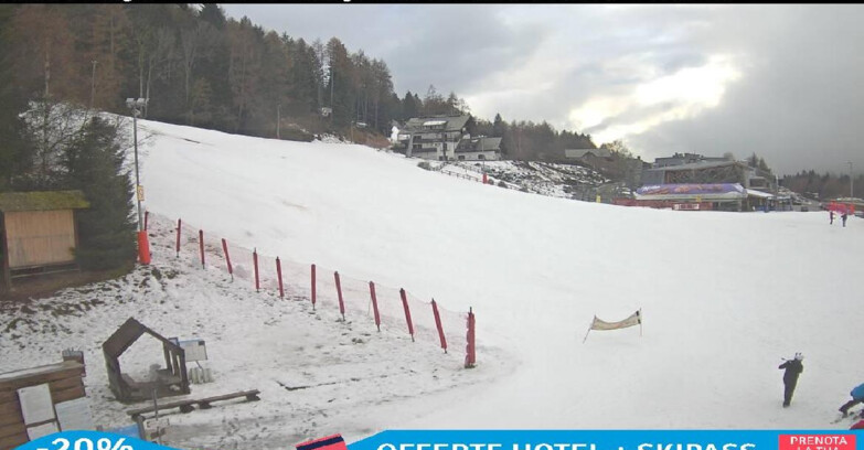 Webcam Ponte di legno-Tonale - Ponte di Legno 