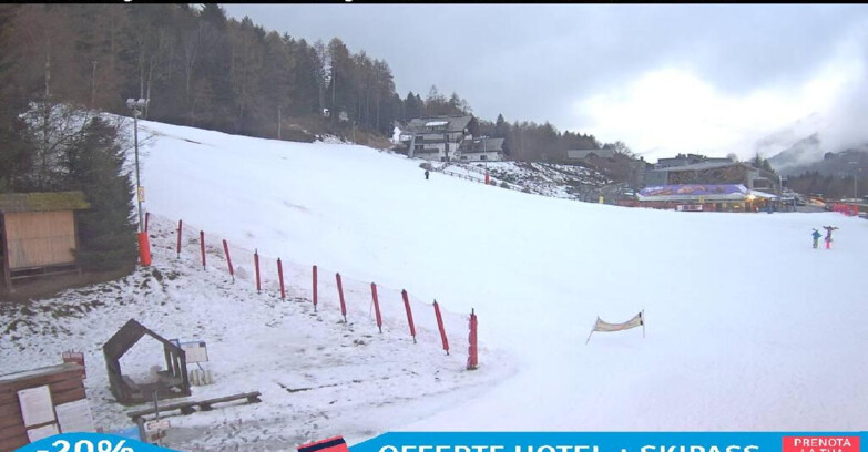 Webcam Ponte di legno-Tonale - Ponte di Legno 