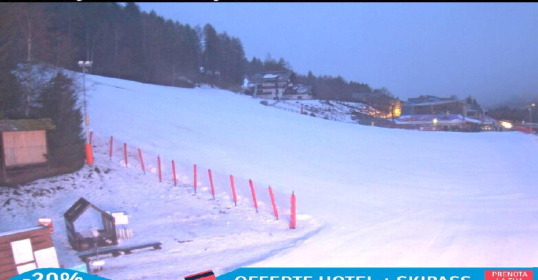 Webcam Ponte di legno-Tonale - Ponte di Legno 