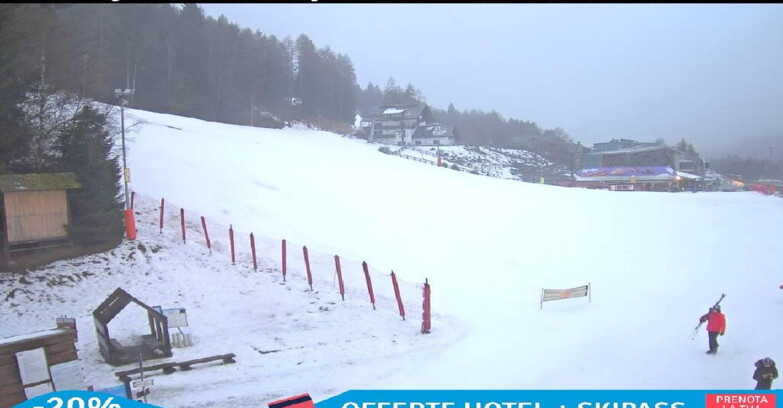 Webcam Ponte di legno-Tonale - Ponte di Legno 