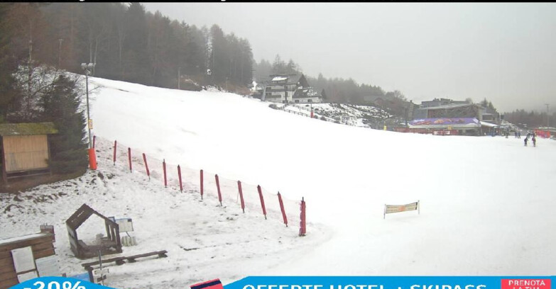 Webcam Ponte di legno-Tonale - Ponte di Legno 