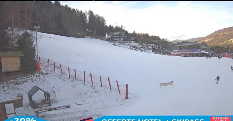 Webcam Ponte di legno-Tonale - Ponte di Legno 