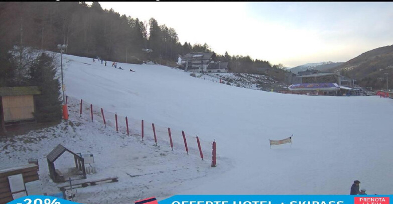 Webcam Ponte di legno-Tonale - Ponte di Legno 