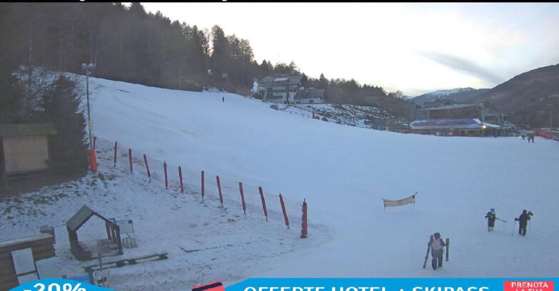 Webcam Ponte di legno-Tonale - Ponte di Legno 