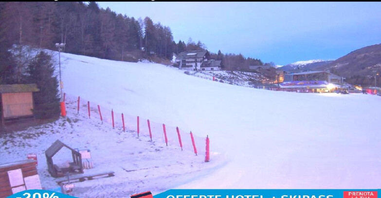 Webcam Ponte di legno-Tonale - Ponte di Legno 