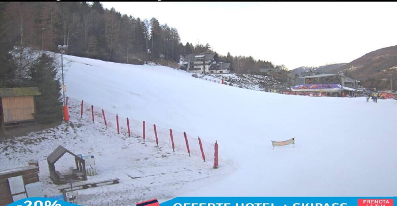 Webcam Ponte di legno-Tonale - Ponte di Legno 