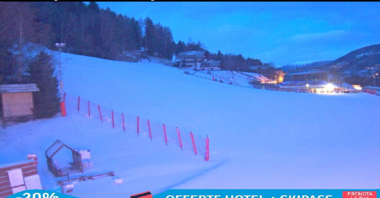 Webcam Ponte di legno-Tonale - Ponte di Legno