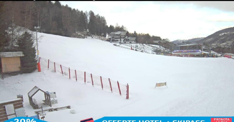 Webcam Ponte di legno-Tonale - Ponte di Legno