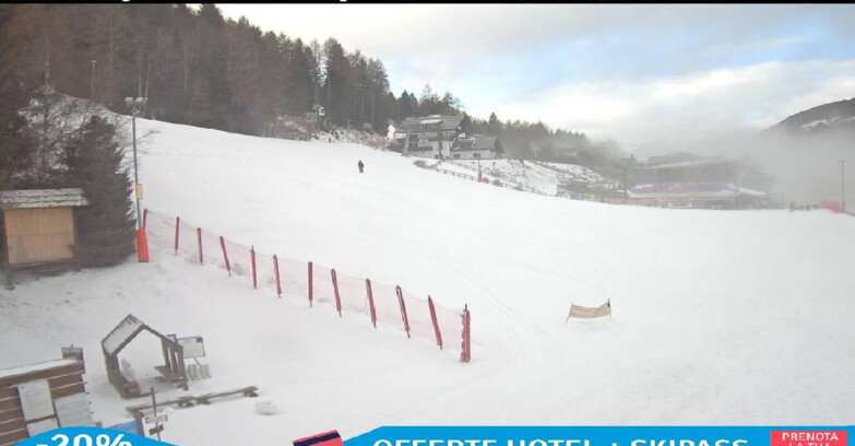 Webcam Ponte di legno-Tonale - Ponte di Legno