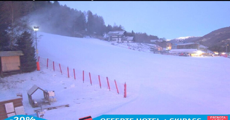 Webcam Ponte di legno-Tonale - Ponte di Legno