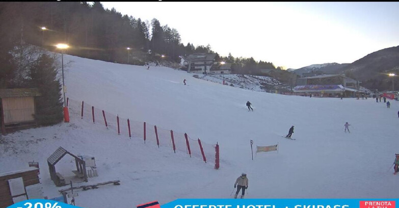 Webcam Ponte di legno-Tonale - Ponte di Legno