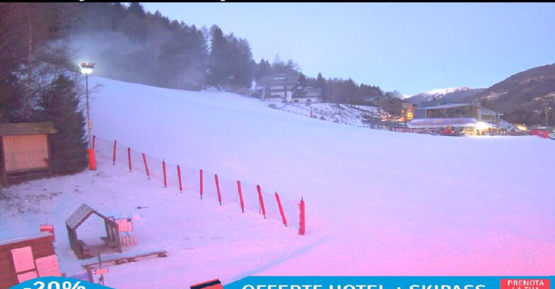 Webcam Ponte di legno-Tonale - Ponte di Legno