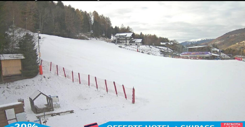 Webcam Ponte di legno-Tonale - Ponte di Legno
