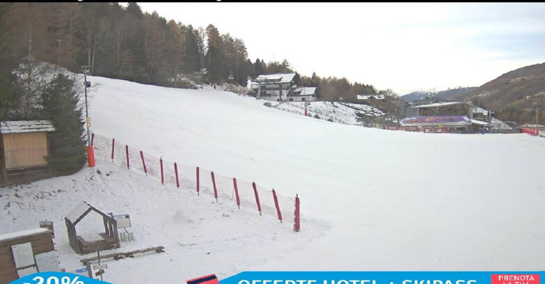 Webcam Ponte di legno-Tonale - Ponte di Legno