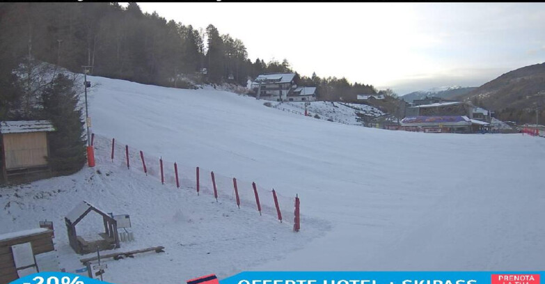 Webcam Ponte di legno-Tonale - Ponte di Legno