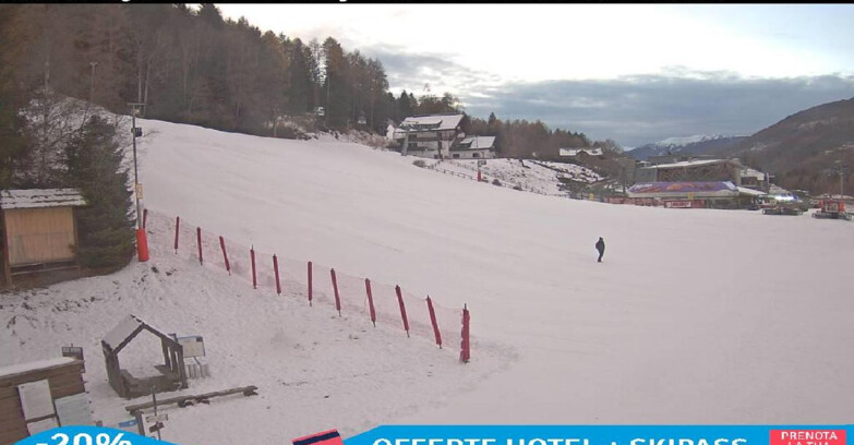 Webcam Ponte di legno-Tonale - Ponte di Legno