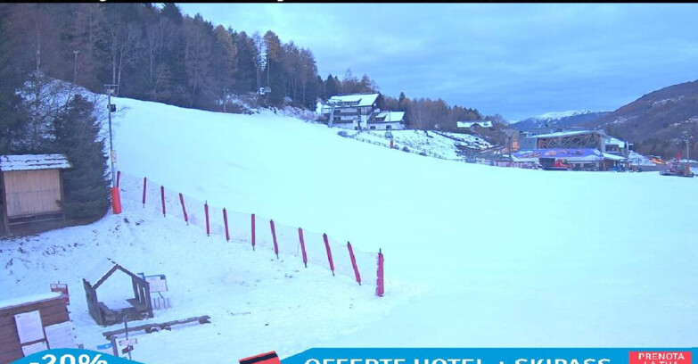 Webcam Ponte di legno-Tonale - Ponte di Legno
