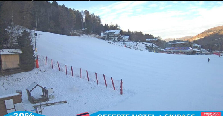 Webcam Ponte di legno-Tonale - Ponte di Legno