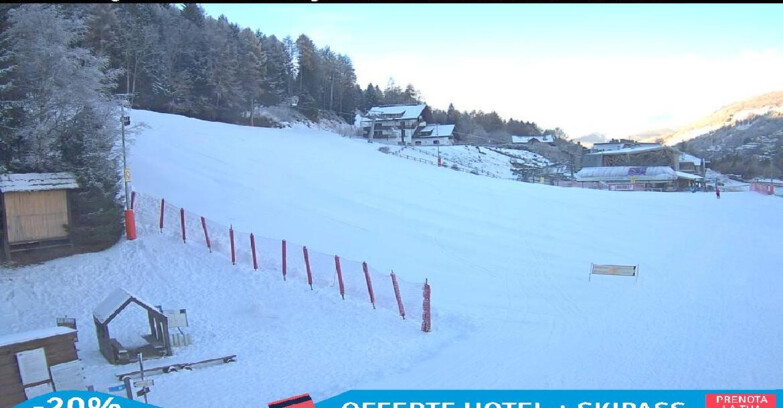 Webcam Ponte di legno-Tonale - Ponte di Legno 