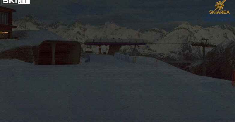 Webcam Pinzolo - Pinzolo - Madonna di Campiglio e Folgarida/Marilleva 