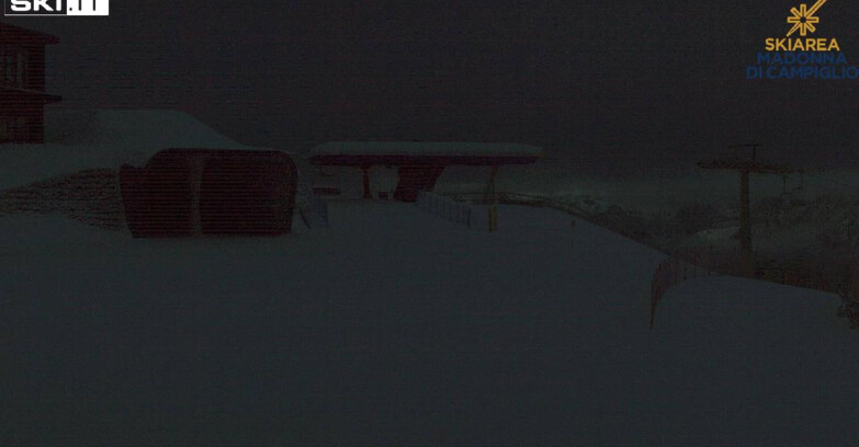 Webcam Pinzolo - Pinzolo - Madonna di Campiglio e Folgarida/Marilleva 