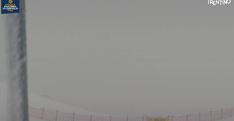 Webcam Pinzolo - Rifugio Doss del Sabion - 2100m