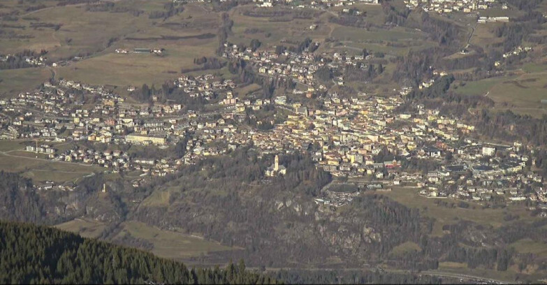 Webcam Alpe Cermis  - Cavalese