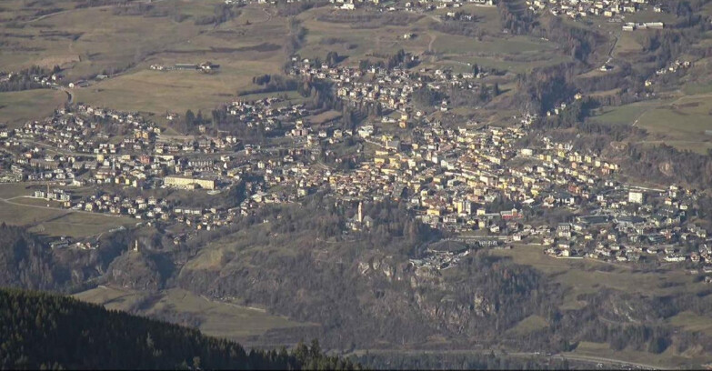Webcam Alpe Cermis  - Cavalese