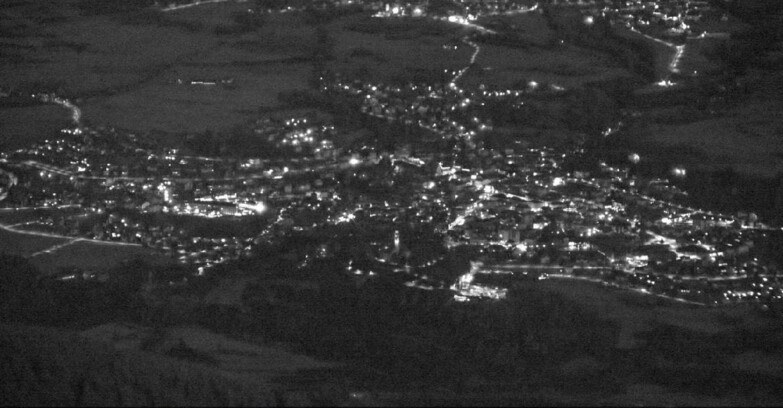 Webcam Alpe Cermis  - Cavalese