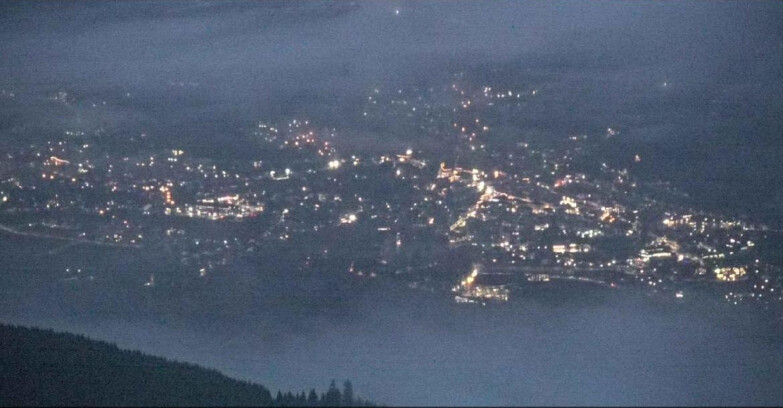 Webcam Alpe Cermis  - Cavalese