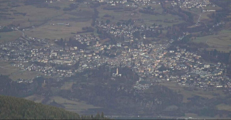 Webcam Alpe Cermis  - Cavalese