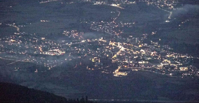 Webcam Alpe-Cermis - Cavalese 