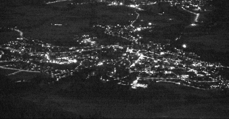 Webcam Alpe-Cermis - Cavalese 