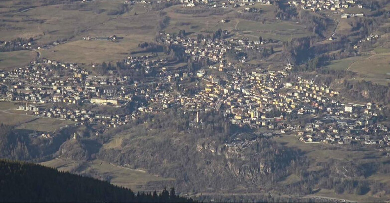 Webcam Alpe Cermis - Cavalese