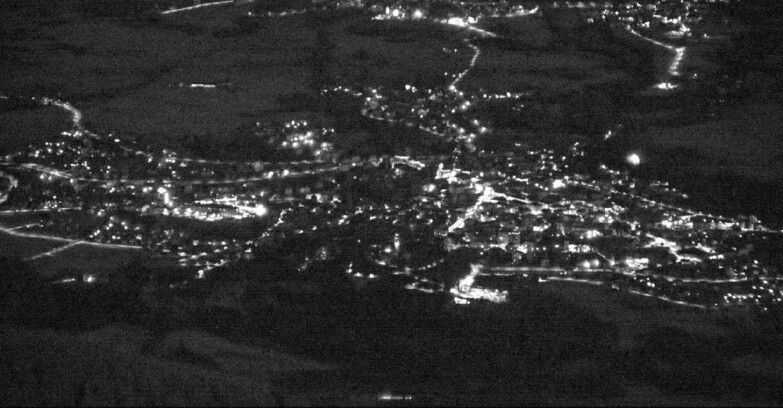 Webcam Alpe Cermis - Cavalese