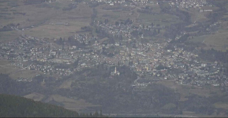 Webcam Alpe Cermis  - Cavalese