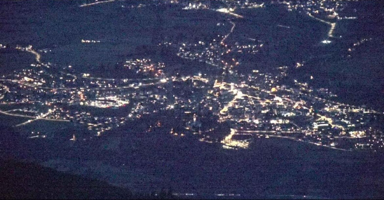 Webcam Alpe Cermis  - Cavalese