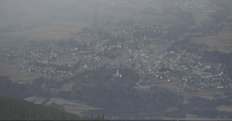 Webcam Alpe Cermis  - Cavalese