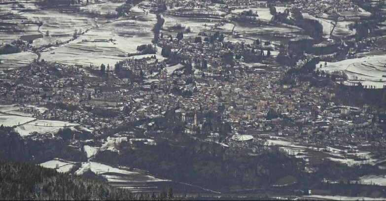 Webcam Alpe Cermis  - Cavalese