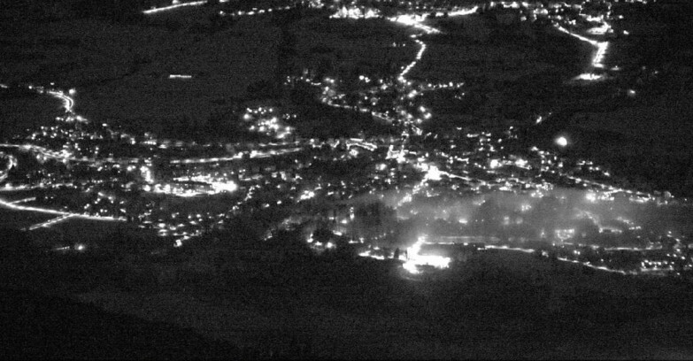 Webcam Alpe-Cermis - Cavalese 