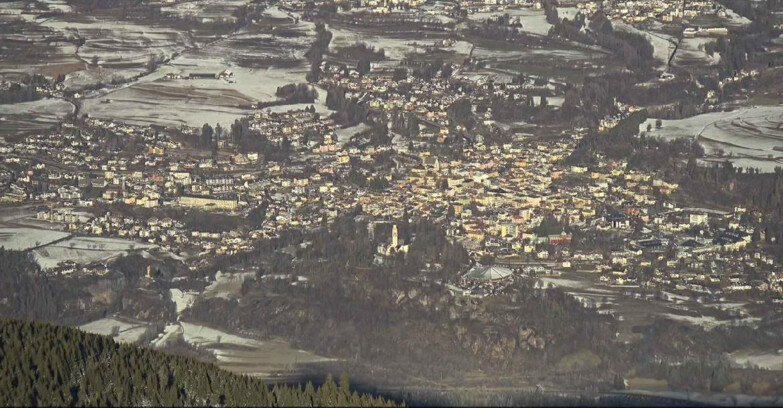 Webcam Alpe Cermis  - Cavalese