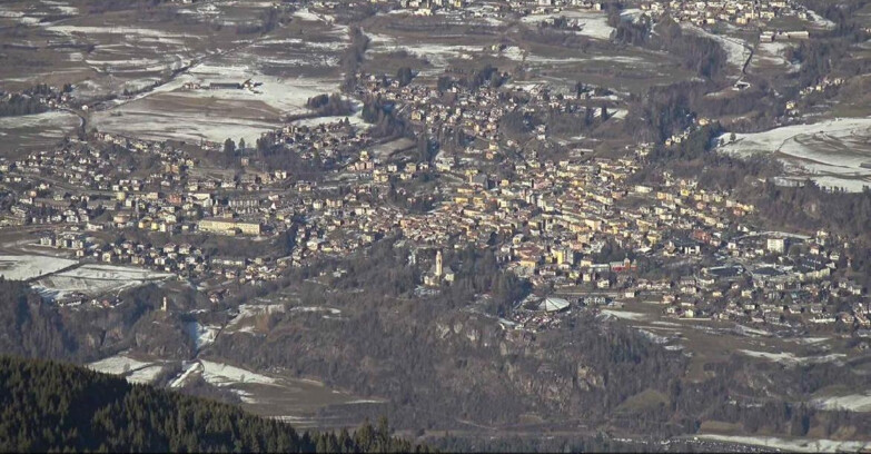 Webcam Alpe Cermis  - Cavalese