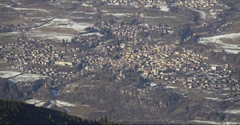 Webcam Alpe Cermis  - Cavalese