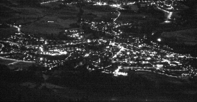 Webcam Alpe Cermis - Cavalese