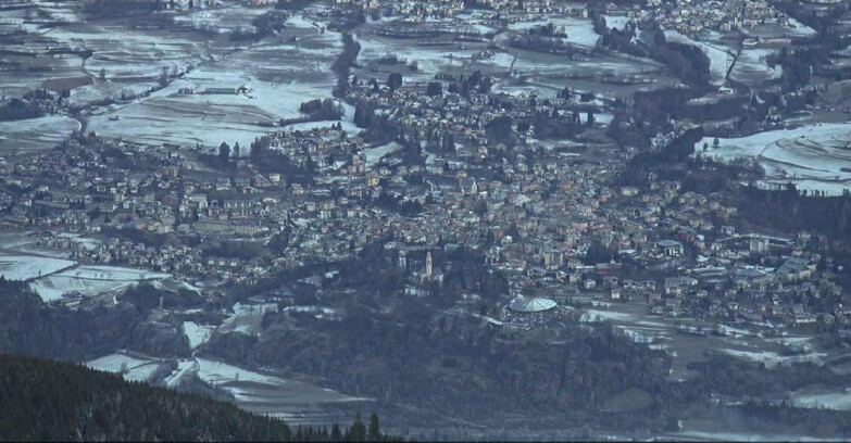 Webcam Alpe Cermis  - Cavalese