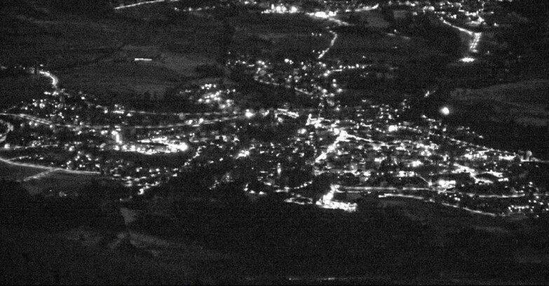 Webcam Alpe Cermis  - Cavalese