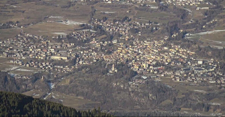 Webcam Alpe Cermis  - Cavalese